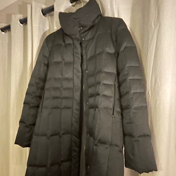 Seattle black coat - Picture 1 of 5